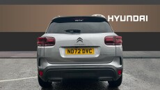 Citroen C5 Aircross 1.5 BlueHDi C-Series Edition 5dr Diesel Hatchback